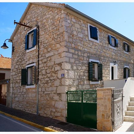 Apartamento Vintage Primošten Exterior foto