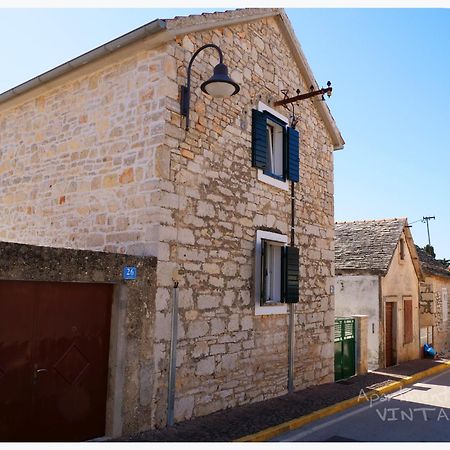 Apartamento Vintage Primošten Exterior foto