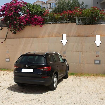 Apartamento Vintage Primošten Exterior foto