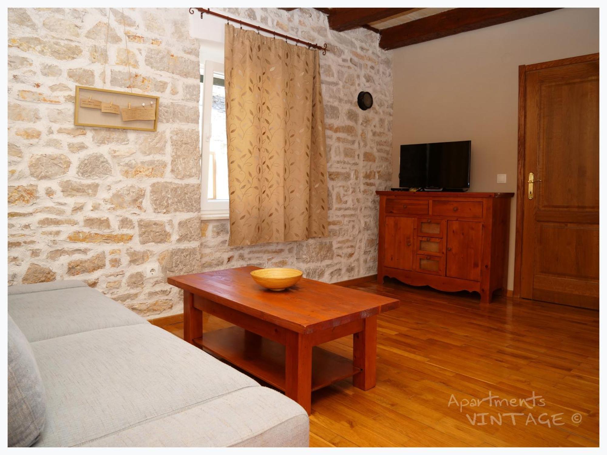 Apartamento Vintage Primošten Exterior foto