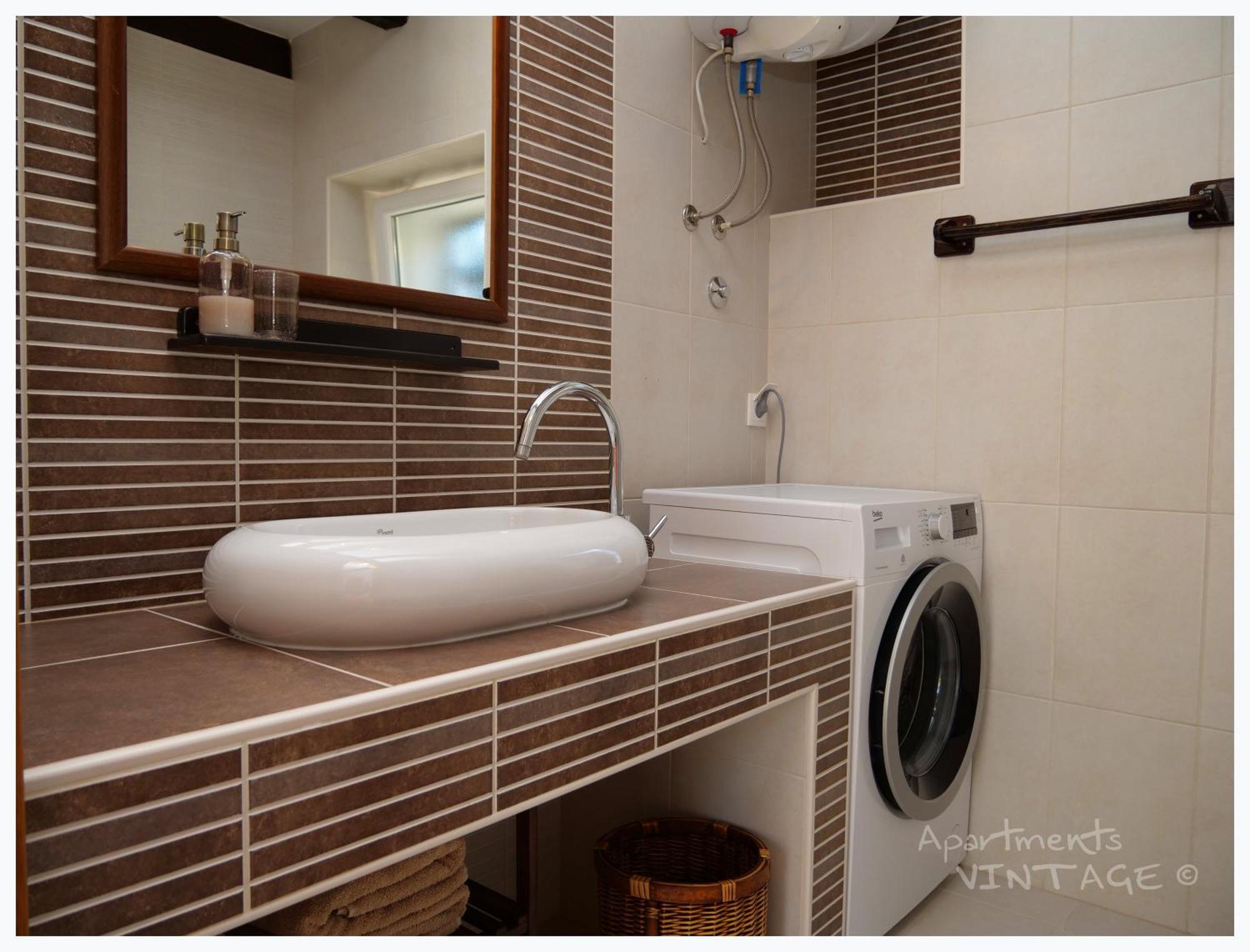Apartamento Vintage Primošten Exterior foto