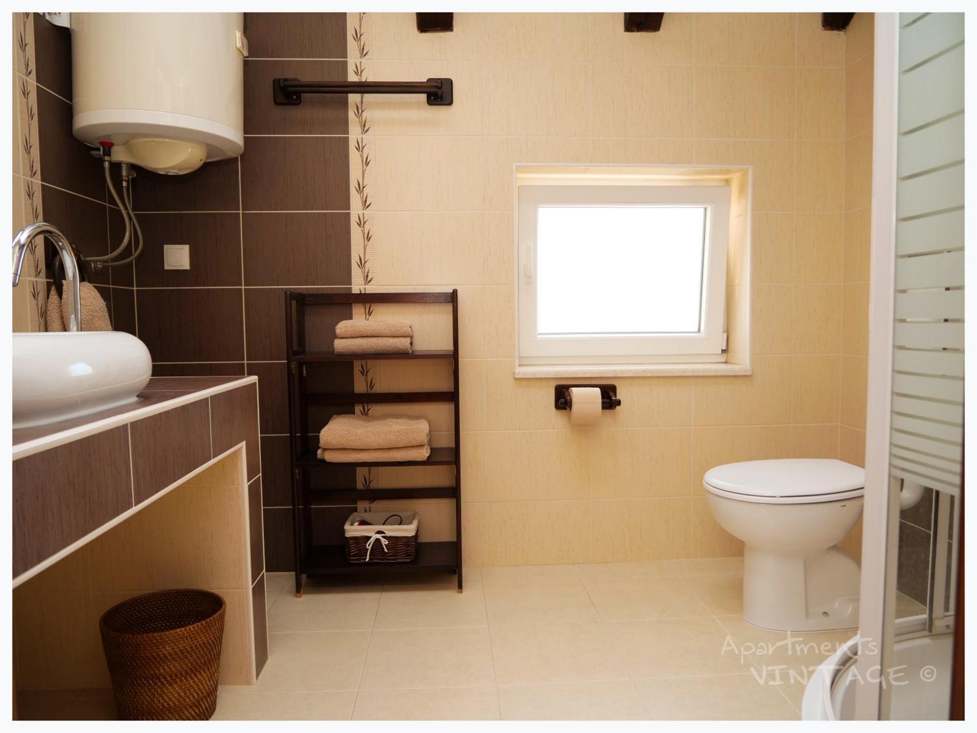 Apartamento Vintage Primošten Exterior foto