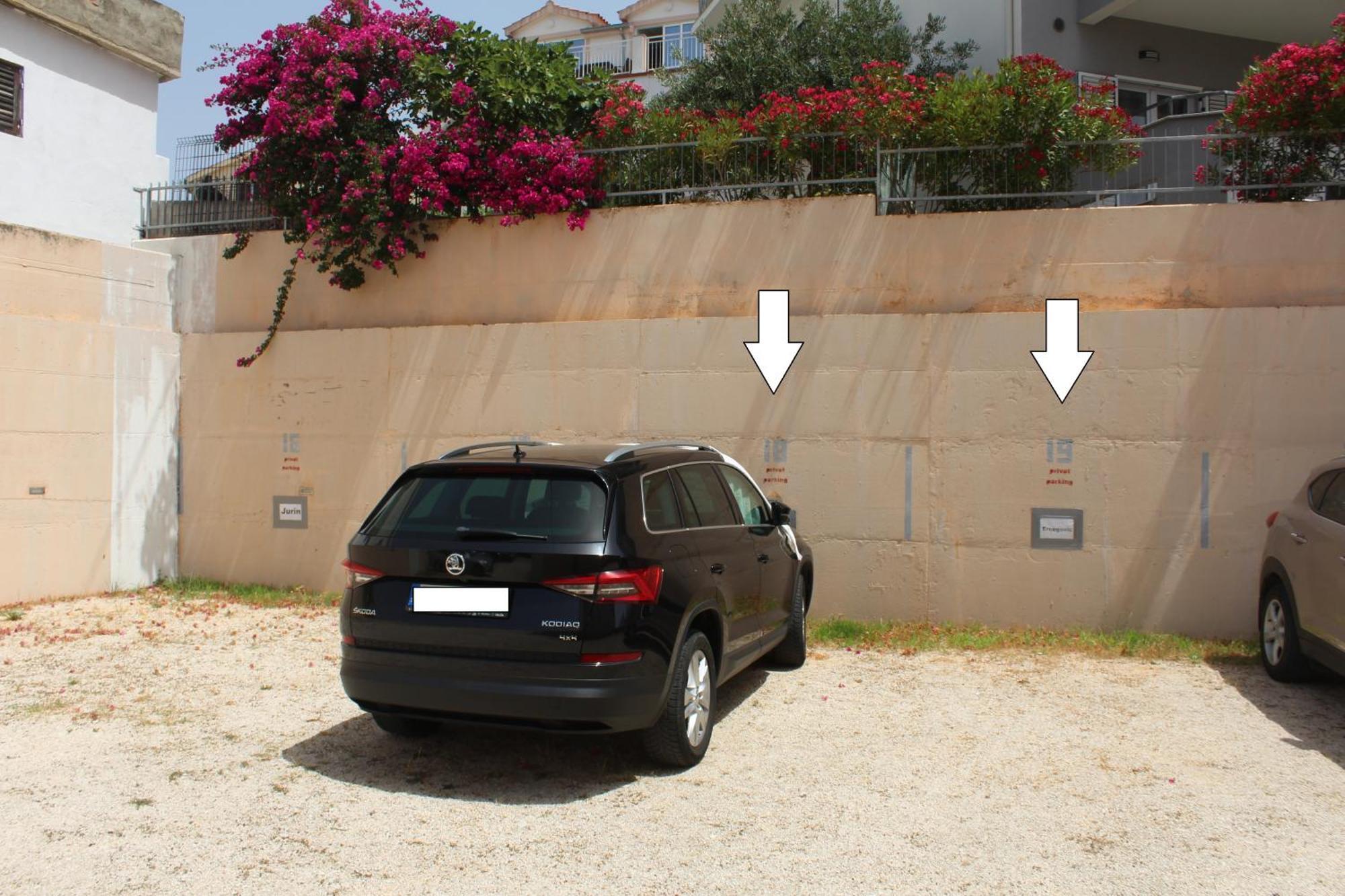 Apartamento Vintage Primošten Exterior foto