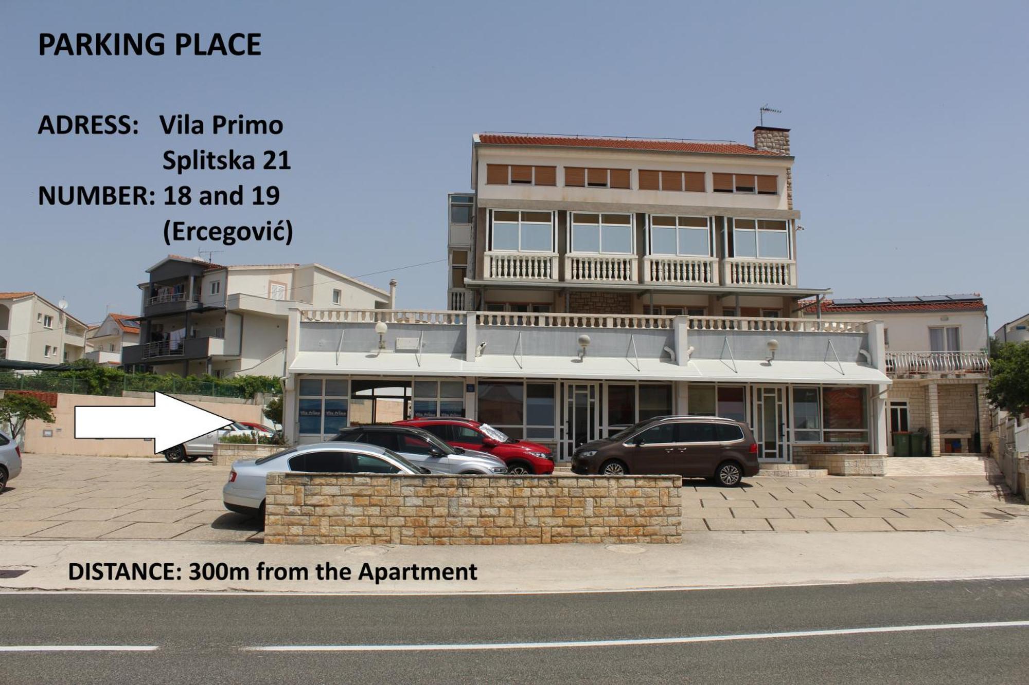 Apartamento Vintage Primošten Exterior foto