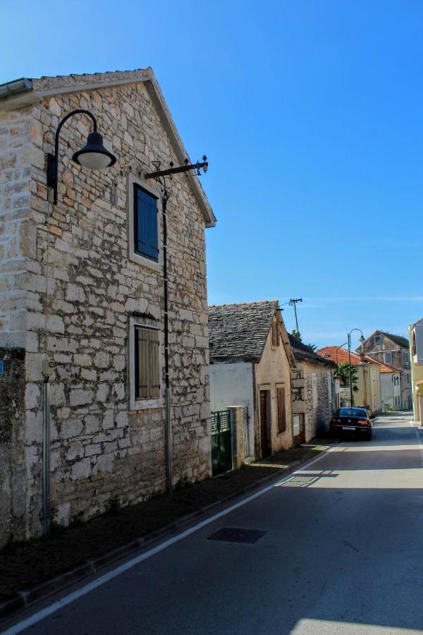 Apartamento Vintage Primošten Exterior foto