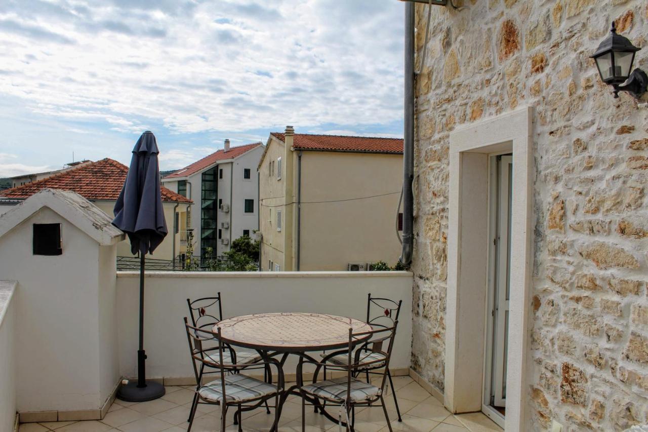 Apartamento Vintage Primošten Exterior foto